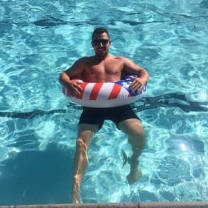 Meet your Posher, Kyle